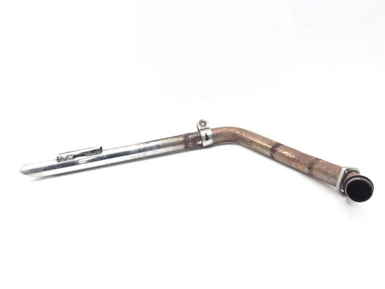 Full Exhaust Muffler Pipe System 2002 Harley-Davidson Dyna Super Glide FXD 3214x