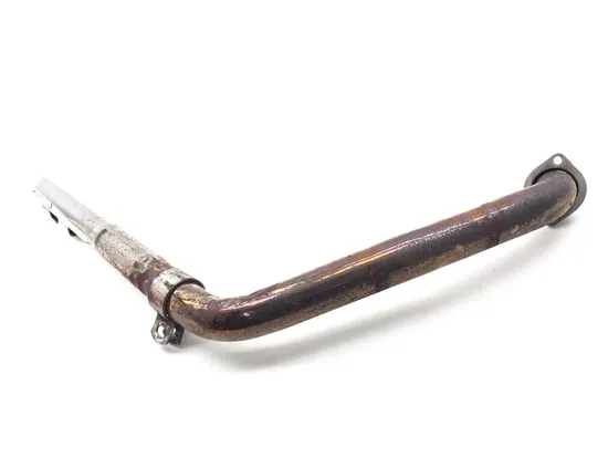 Full Exhaust Muffler Pipe System 2002 Harley-Davidson Dyna Super Glide FXD 3214x