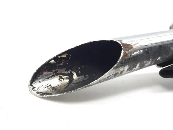 Full Exhaust Muffler Pipe System 2002 Harley-Davidson Dyna Super Glide FXD 3214x