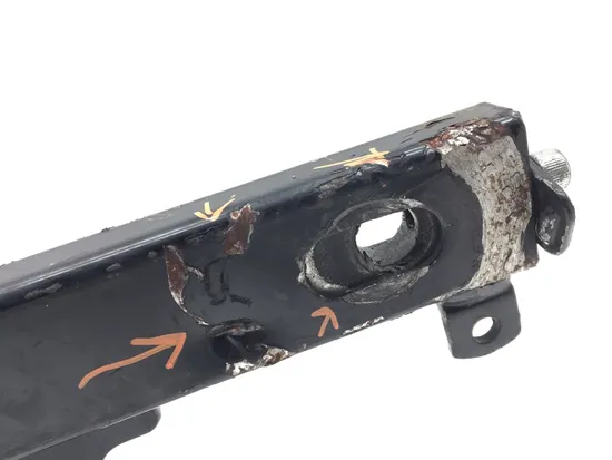 Swing Arm Swingarm 2002 Harley-Davidson Dyna Super Glide FXD 3214 x