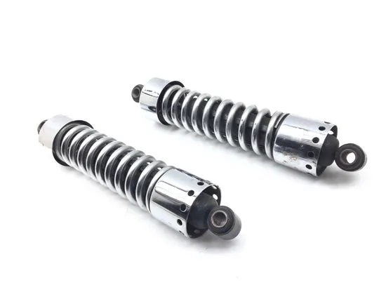 Rear Shocks Suspension 2002 Harley-Davidson Dyna Super Glide FXD 3214 x 1
