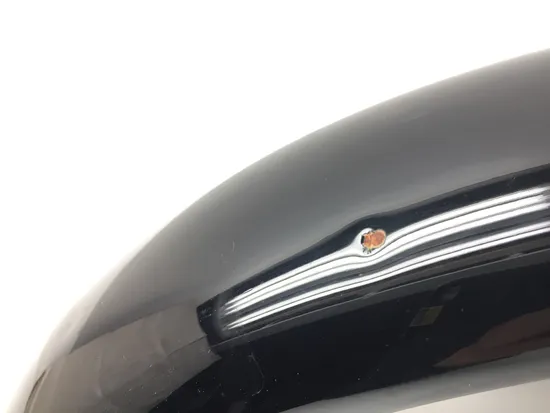 Front Fender Fairing Tire Hugger 2002 Harley-Davidson Dyna Super Glide FXD 3214x