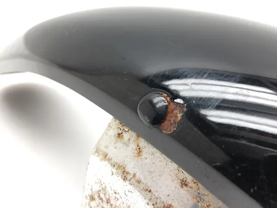 Front Fender Fairing Tire Hugger 2002 Harley-Davidson Dyna Super Glide FXD 3214x