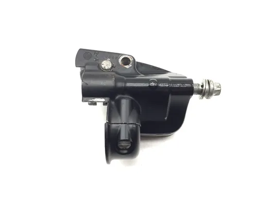 Front Brake Master Cylinder 2002 Harley-Davidson Dyna Super Glide FXD 3214 x 7