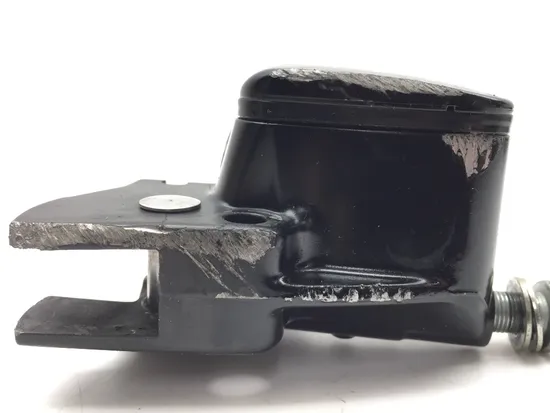 Front Brake Master Cylinder 2002 Harley-Davidson Dyna Super Glide FXD 3214 x 5