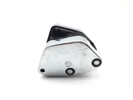 Chrome Front Brake Caliper 2002 Harley-Davidson Dyna Super Glide FXD 3214 5