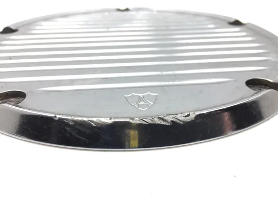 Arlen Ness Primary Clutch Derby Inspection Cover 2006 Harley Electra Ultra 3239x