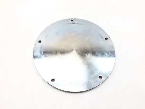 Arlen Ness Primary Clutch Derby Inspection Cover 2006 Harley Electra Ultra 3239x