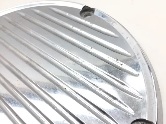 Arlen Ness Primary Clutch Derby Inspection Cover 2006 Harley Electra Ultra 3239x