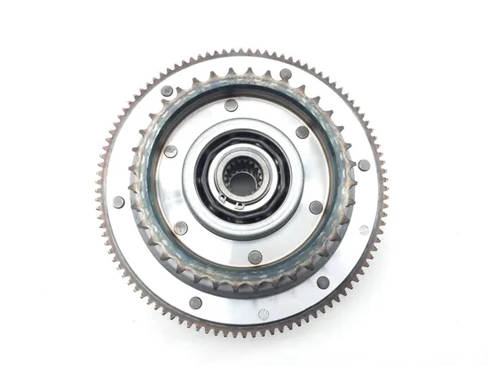 Complete Primary Drive Clutch 2006 Harley Electra Ultra Classic FLHTCUI 3239