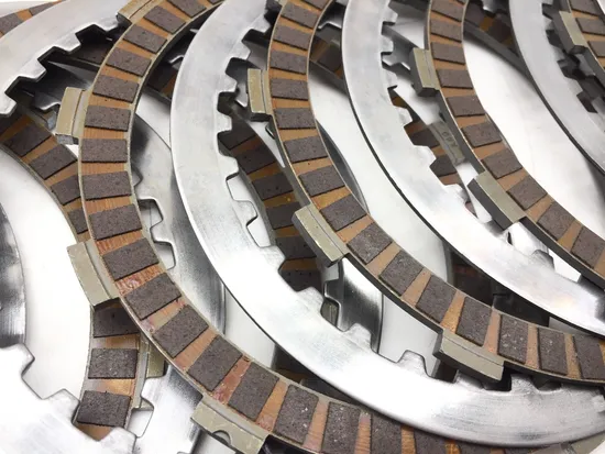 Complete Primary Drive Clutch 2006 Harley Electra Ultra Classic FLHTCUI 3239