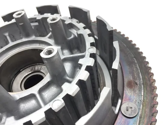 Complete Primary Drive Clutch 2006 Harley Electra Ultra Classic FLHTCUI 3239