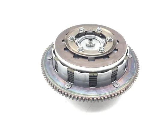 Complete Primary Drive Clutch 2006 Harley Electra Ultra Classic FLHTCUI 3239