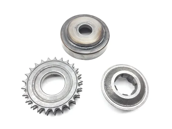 Complete Primary Drive Clutch 2006 Harley Electra Ultra Classic FLHTCUI 3239