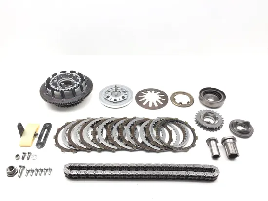 Complete Primary Drive Clutch 2006 Harley Electra Ultra Classic FLHTCUI 3239