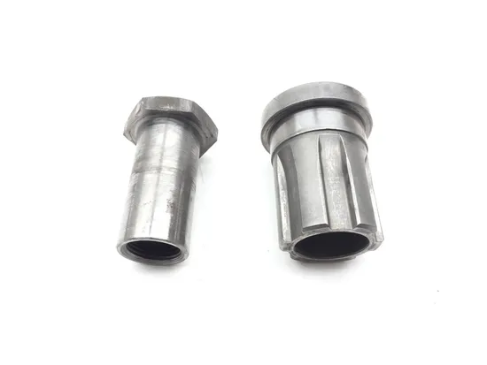 Complete Primary Drive Clutch 2006 Harley Electra Ultra Classic FLHTCUI 3239