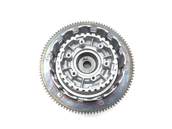 Complete Primary Drive Clutch 2006 Harley Electra Ultra Classic FLHTCUI 3239