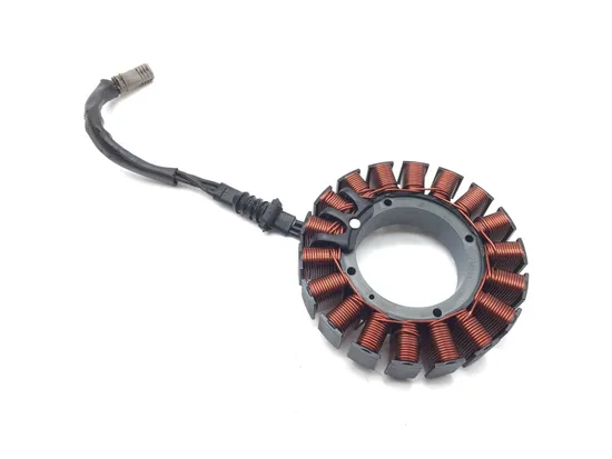 Engine Stator Generator 2006 Harley Electra Glide Ultra Classic EFI FLHTCUI 3239