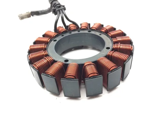 Engine Stator Generator 2006 Harley Electra Glide Ultra Classic EFI FLHTCUI 3239