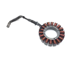 Engine Stator Generator 2006 Harley Electra Glide Ultra Classic EFI FLHTCUI 3239