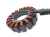Engine Stator Generator 2006 Harley Electra Glide Ultra Classic EFI FLHTCUI 3239