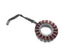 Engine Stator Generator 2006 Harley Electra Glide Ultra Classic EFI FLHTCUI 3239