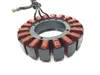 Engine Stator Generator 2006 Harley Electra Glide Ultra Classic EFI FLHTCUI 3239