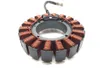 Engine Stator Generator 2006 Harley Electra Glide Ultra Classic EFI FLHTCUI 3239