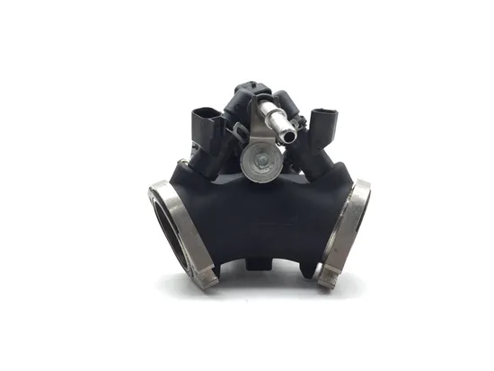 Throttle Body 2006 Harley-Davidson Electra Glide Ultra Classic EFI FLHTCUI 3239 2