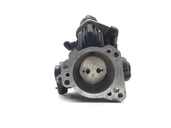 Throttle Body 2006 Harley-Davidson Electra Glide Ultra Classic EFI FLHTCUI 3239 4