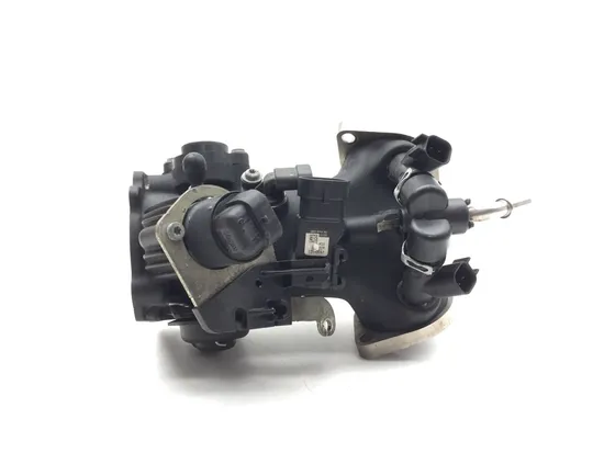 Throttle Body 2006 Harley-Davidson Electra Glide Ultra Classic EFI FLHTCUI 3239 5