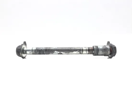 Rear Wheel Axle 2006 Harley Electra Glide Ultra Classic EFI FLHTCUI 3239