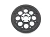Rear Drive Belt Pulley 2006 Harley Electra Glide Ultra Classic EFI FLHTCUI 3239