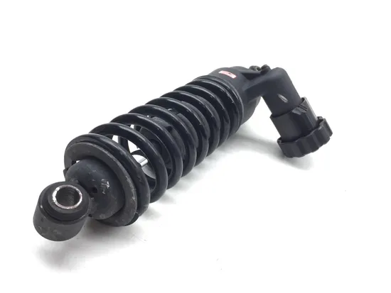 CVO Premium Adjustable Shocks 2006 Harley Electra Ultra Classic FLHTCUI 3239 x