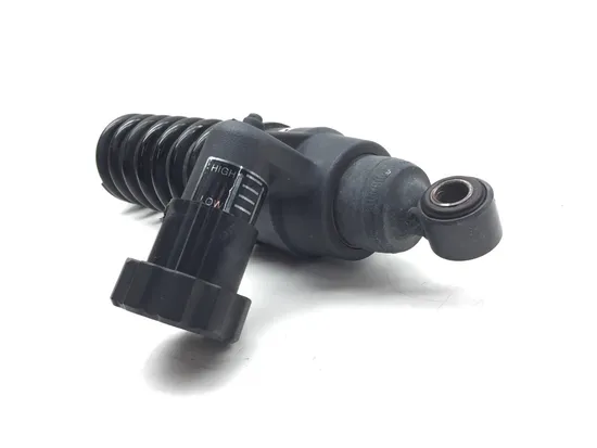 CVO Premium Adjustable Shocks 2006 Harley Electra Ultra Classic FLHTCUI 3239 x