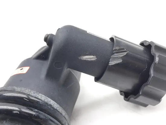 CVO Premium Adjustable Shocks 2006 Harley Electra Ultra Classic FLHTCUI 3239 x