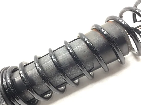 CVO Premium Adjustable Shocks 2006 Harley Electra Ultra Classic FLHTCUI 3239 x