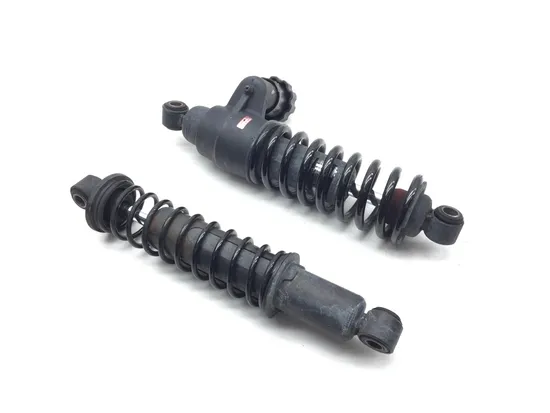 CVO Premium Adjustable Shocks 2006 Harley Electra Ultra Classic FLHTCUI 3239 x