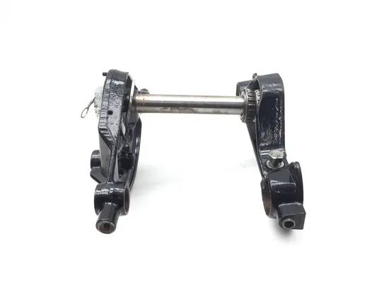 Upper Lower Triple Tree Set 2006 Harley Electra Glide Ultra Classic FLHTCUI 3239