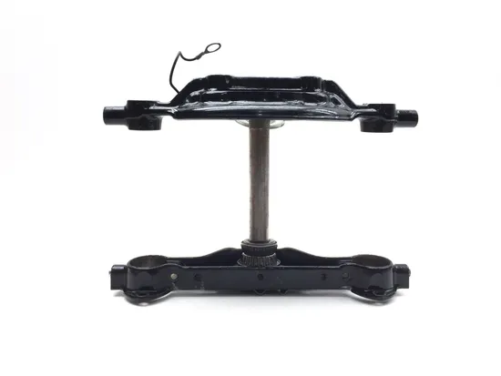 Upper Lower Triple Tree Set 2006 Harley Electra Glide Ultra Classic FLHTCUI 3239