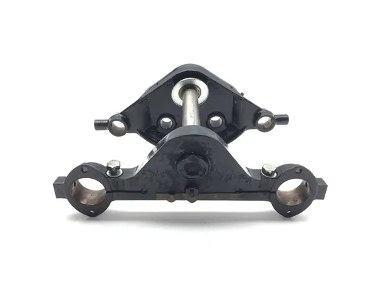 Upper Lower Triple Tree Set 2006 Harley Electra Glide Ultra Classic FLHTCUI 3239