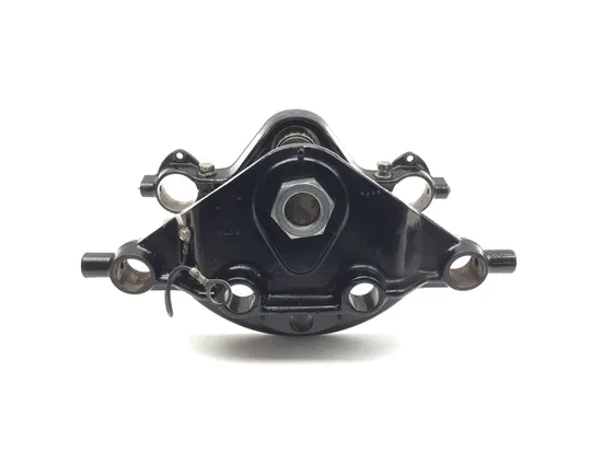 Upper Lower Triple Tree Set 2006 Harley Electra Glide Ultra Classic FLHTCUI 3239