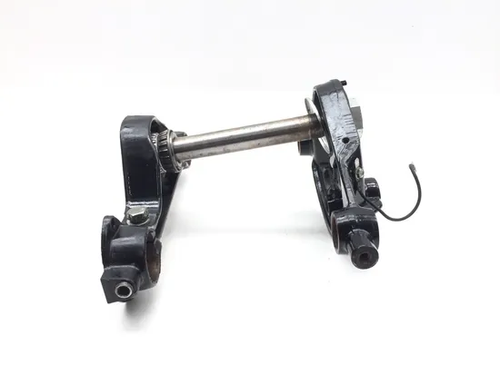 Upper Lower Triple Tree Set 2006 Harley Electra Glide Ultra Classic FLHTCUI 3239