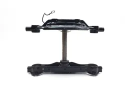 Upper Lower Triple Tree Set 2006 Harley Electra Glide Ultra Classic FLHTCUI 3239