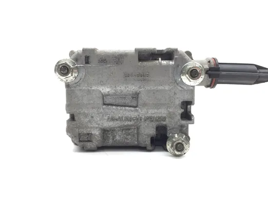 Cruise Control Module 2006 Harley Electra Glide Ultra Classic EFI FLHTCUI 3239