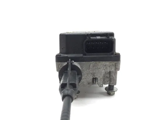 Cruise Control Module 2006 Harley Electra Glide Ultra Classic EFI FLHTCUI 3239