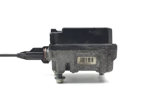 Cruise Control Module 2006 Harley Electra Glide Ultra Classic EFI FLHTCUI 3239