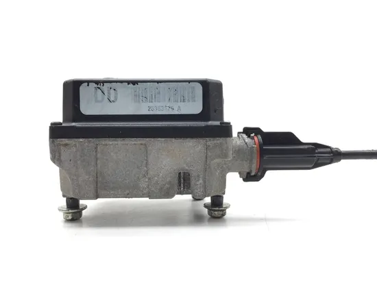 Cruise Control Module 2006 Harley Electra Glide Ultra Classic EFI FLHTCUI 3239