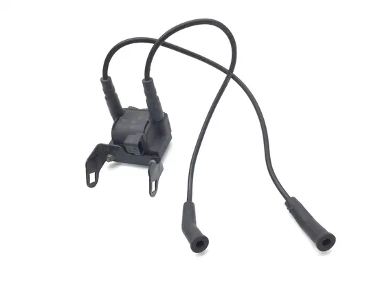 Ignition Coil Set 2006 Harley Electra Glide Ultra Classic EFI FLHTCUI 3239 1