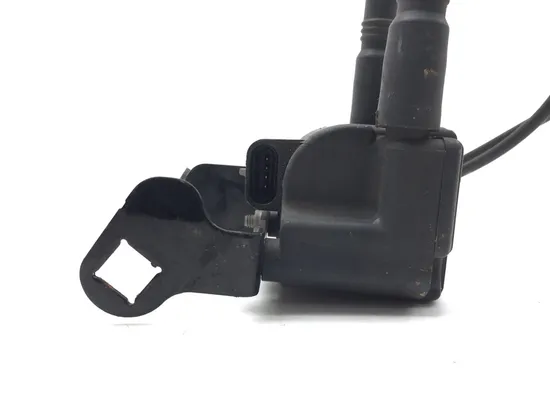 Ignition Coil Set 2006 Harley Electra Glide Ultra Classic EFI FLHTCUI 3239 6
